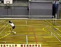 羽毛球教學(xué)