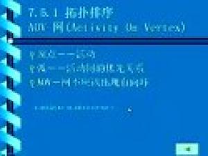 數據結構與算法