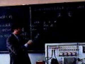 電控發(fā)動機原理與故障故障診斷