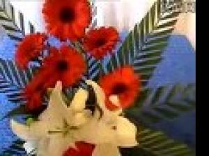 實用插花藝術(shù)