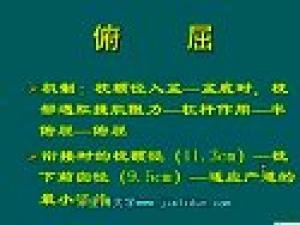 婦產(chǎn)科護(hù)理學(xué)