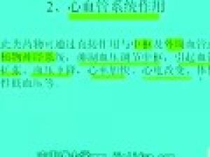 精神科護(hù)理學(xué)