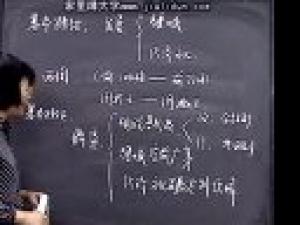 高3歷史(人教版)